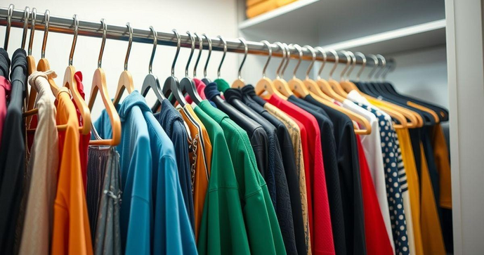 Cabide com Prendedor no Atacado Para Organizar e Decorar Cabide com Prendedor no Atacado Para Organizar e Decorar