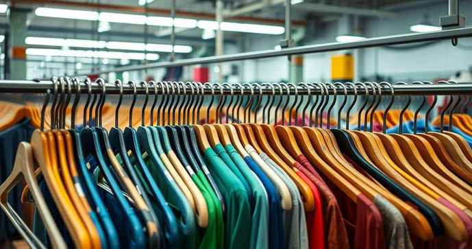 Como Escolher a Melhor Fábrica de Cabides em São Paulo para Suas Necessidades Como Escolher a Melhor Fábrica de Cabides em São Paulo para Suas Necessidades