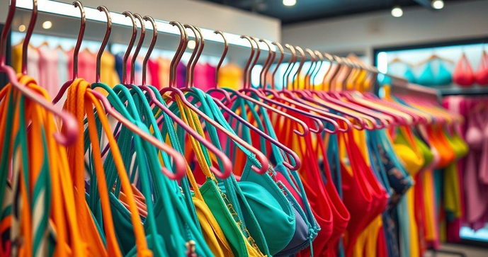 Como Escolher o Melhor Cabide para Biquíni Atacado para o Seu Negócio Como Escolher o Melhor Cabide para Biquíni Atacado para o Seu Negócio