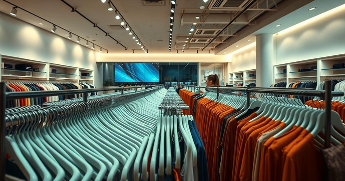 Cabides para Loja de Roupas Atacado SG Cabides para Loja de Roupas Atacado SG