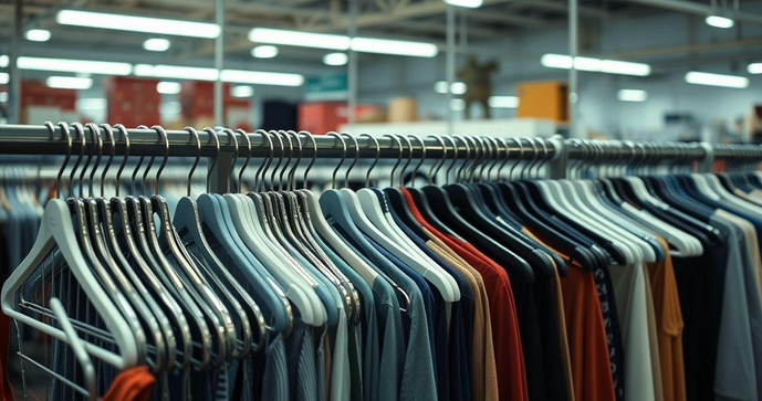 Como Escolher a Melhor Distribuidora de Cabides para o Seu Negócio Como Escolher a Melhor Distribuidora de Cabides para o Seu Negócio