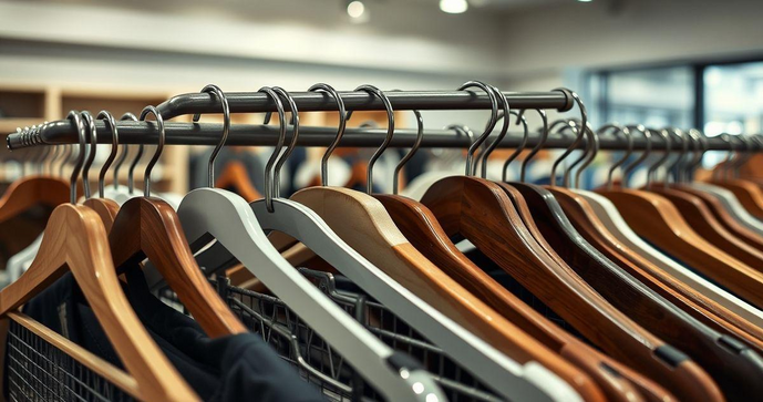 Distribuidora de Cabides em Curitiba: Variedade e Atendimento Rápido Distribuidora de Cabides em Curitiba: Variedade e Atendimento Rápido