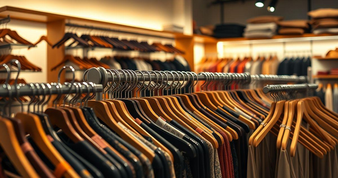 Onde Comprar Cabides em Curitiba e Garantir a Melhor Qualidade Onde Comprar Cabides em Curitiba e Garantir a Melhor Qualidade