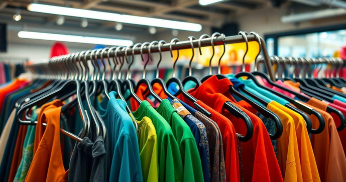 Cabides para loja de roupas atacado: transforme sua exposição em vendas! Cabides para loja de roupas atacado: transforme sua exposição em vendas!
