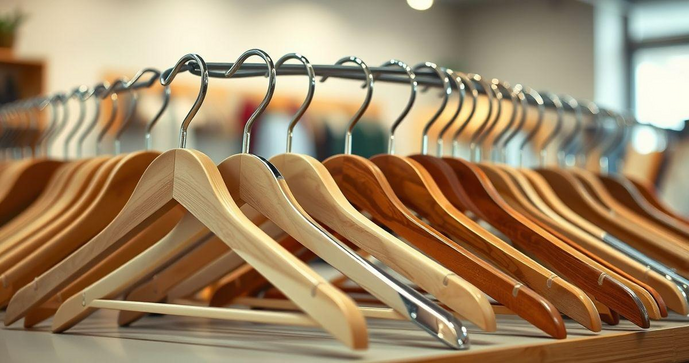 Descubra Onde Comprar Cabide Barato e Economize na Sua Organização Descubra Onde Comprar Cabide Barato e Economize na Sua Organização