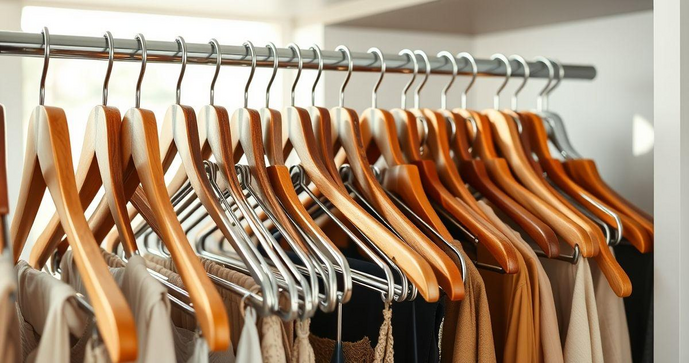 Descubra Onde Comprar Cabides em Curitiba com Dicas Imperdíveis